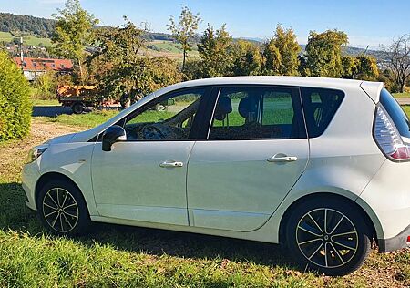 Renault Scenic Bose Edition ENERGY TCe 115 Start & Stop