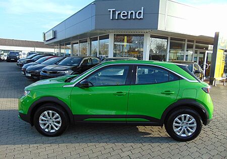 Opel Mokka e Edition