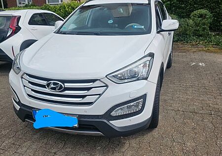 Hyundai Santa Fe 2.2 CRDi Premium 4WD Automatik Premium
