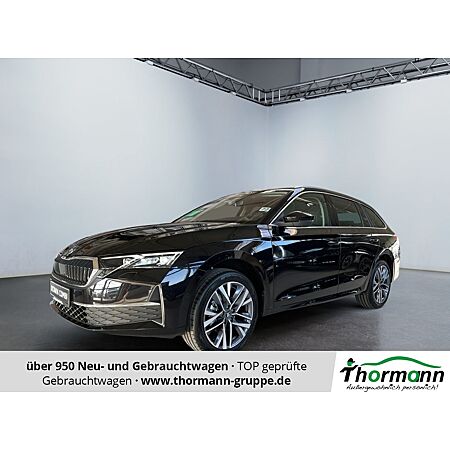 Skoda Octavia leasen