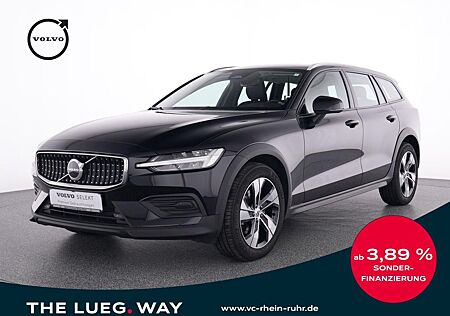 Volvo V60 CC V60 Cross Country B4 D Plus AWD Aut. + AHK+WINTE