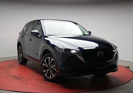 Mazda CX-5 e-Skyactiv-G 165 Advantage Navi/Temp/Kamera