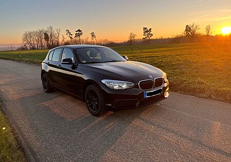 BMW 116d Advantage Advantage
