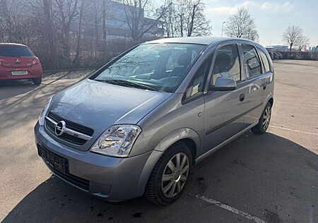 Opel Meriva 1.6 TÜV JAN. 2028