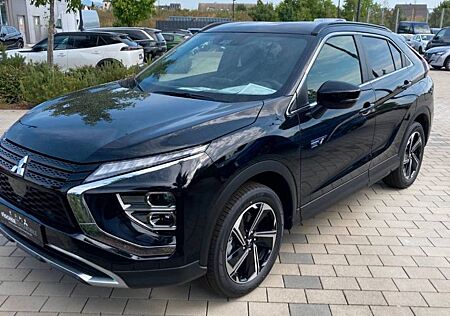 Mitsubishi Eclipse Cross PHEV Plus MJ21.7 m. Select-Paket 2