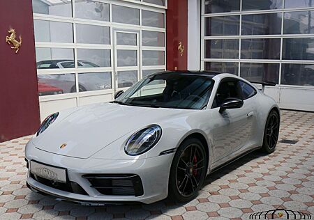 Porsche 992 Carrera GTS MWST*Lift*Matrix*HA-Lenkung*