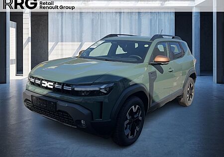 Dacia Duster Expression TCe 130 ABS Fahrerairba