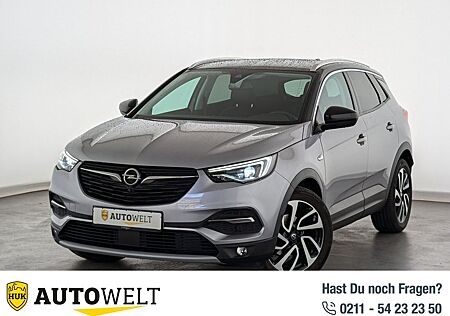 Opel Grandland X 1.6 Turbo Ultimate LED+NAVI+SHZ+RFK+