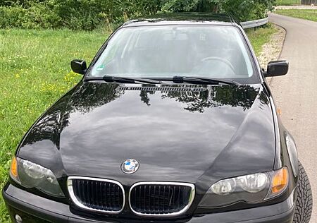 BMW 316i touring Edition Exclusive Edition Exclusive