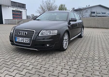 Audi A6 Allroad 2.7TDI (DPF) quattro tiptronic -