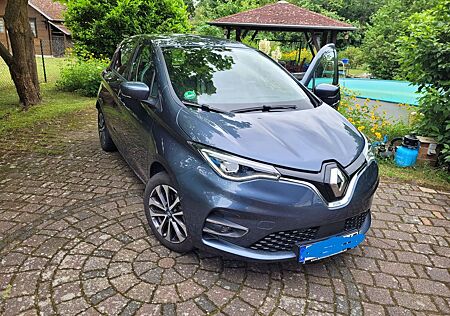 Renault ZOE Intens R135/Z.E. 50 Batteriekauf Intens