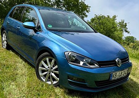 VW Golf Volkswagen 1.2 TSI 63kW BMT Comfortline Comfortline