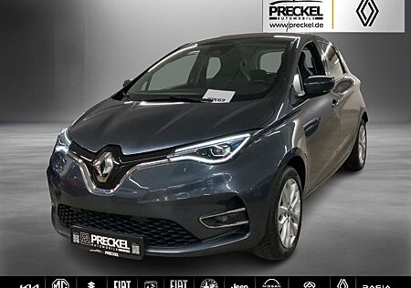 Renault ZOE Z.E. 50 Experience inkl. Batterie / Navi/CCS