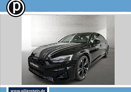 Audi A5 SB TFSI S-TR S-LINE+COMPETITION+BLACK+20+5SIT