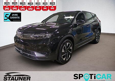 Opel Grandland X Grandland Edition Hybrid 145PS *SHZ*LHZ*KAMERA*