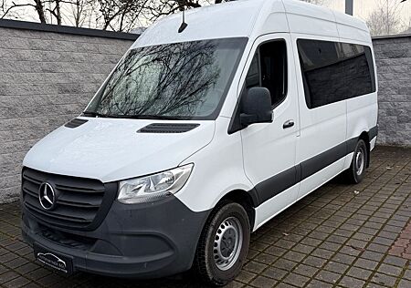 Mercedes-Benz Sprinter III Tourer RWD/AWD 311/315/317/319 CDI