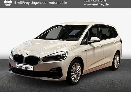 BMW 2er 218d Gran Tourer xDrive Aut. Sport Line