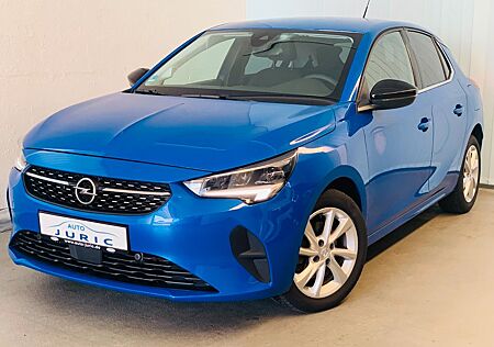 Opel Corsa F Elegance°SHZ°KAMERA°PDC°Apple-Car°