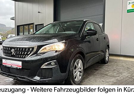 Peugeot 3008 gebraucht kaufen Peugeot 3008 Active * APP * Kamera * Navi * Pano