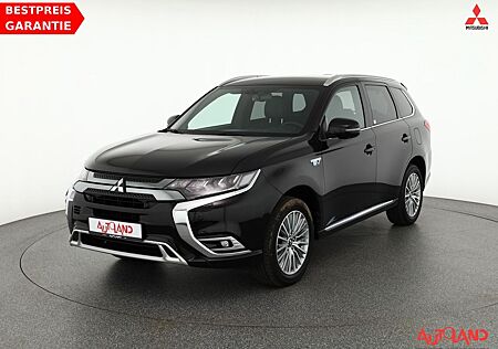 Mitsubishi Outlander 2.4 PHEV Intro Edition 4WD LED PDC AHK