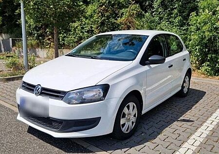 VW Polo Volkswagen 1.2 44kW Trendline Trendline