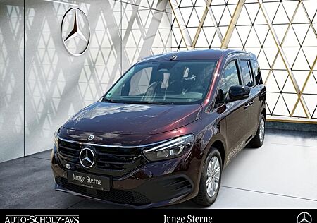 Mercedes-Benz EQT 200 Standard Kam*Lenk-Hz*Klima*Sitz-Hz*LEDhi