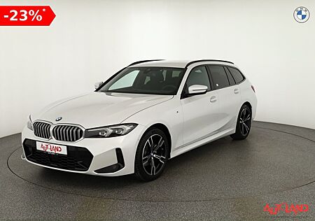 BMW 320i Touring M Sport Aut. LED ACC Navi AHK