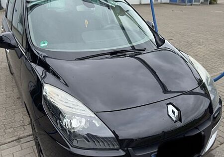Renault Scenic Dynamique TCe 130 Dynamique