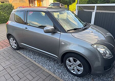 Suzuki Swift 1.5