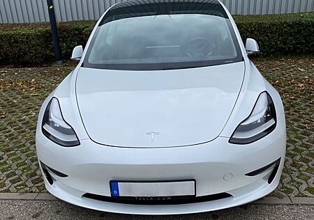Tesla Model 3 gebraucht kaufen Tesla Model 3 Performance - Allradantrieb mit Dual...