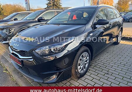 Kia Cee'd Sportswagon Ceed SW 1.0 T-GDI 100 OPF Sitzheizung Carplay