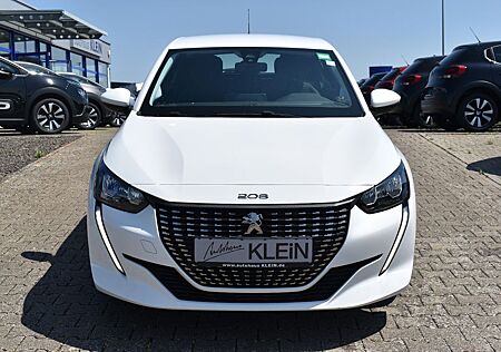 Peugeot 208 ActivePack 100 automatik KLIMA-NAVI-PDC-TEMP