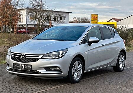 Opel Astra 1.4 Turbo Dynamic Kamera SitzHZ LenkHZ