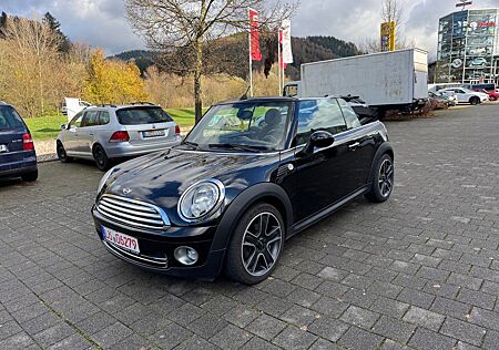 Mini Cooper Cabrio *Automatik*