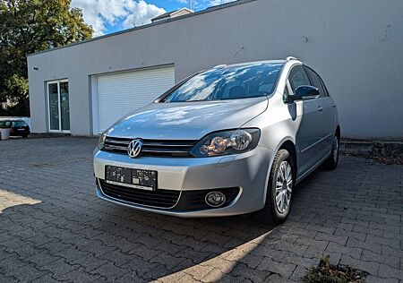 VW Golf Plus Volkswagen 1.2 TSI Style| 103.300km | Garage