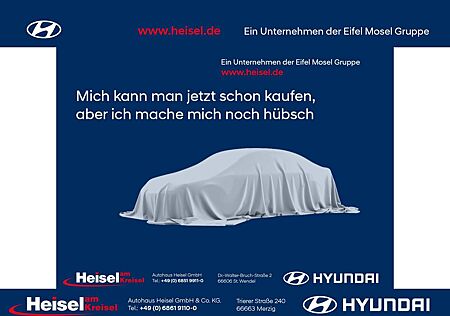 Hyundai Inster Cross 49kWh -Standort Merzig