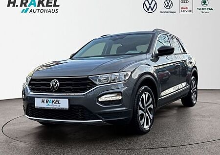VW T-Roc Volkswagen 2.0 TDI Active +ACC+RFK+NAVI+PDC