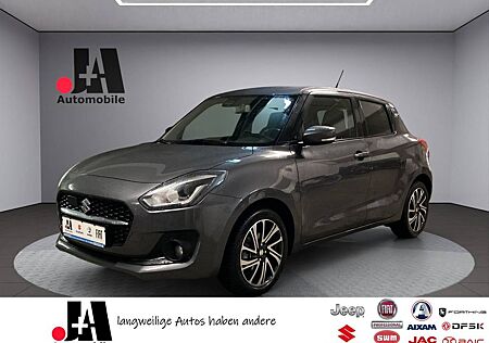 Suzuki Swift COMFORT+ HYBRID