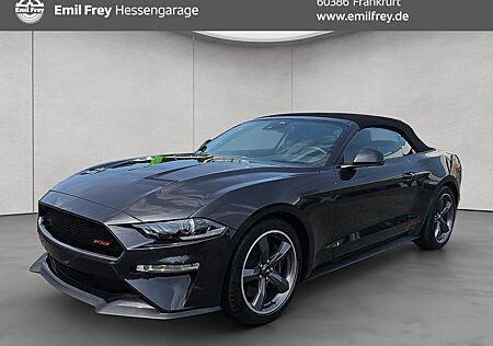 Ford Mustang Convertible 5.0 Ti-VCT V8 Aut. GT 330 kW