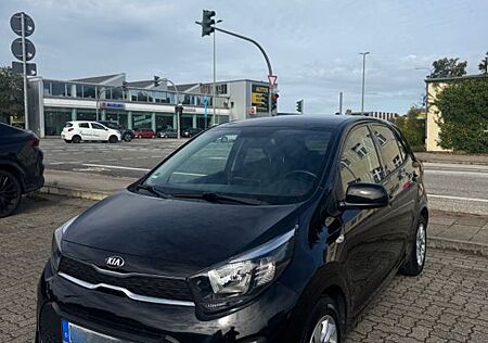 Kia Picanto 1.0 Dream-Team Edition Dream-Team Ed...