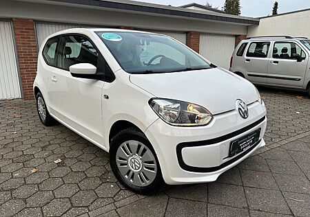 VW Up Volkswagen ! move !*Tüv-Neu*Klima*Top Zustand