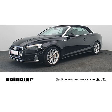 Audi A5 leasen