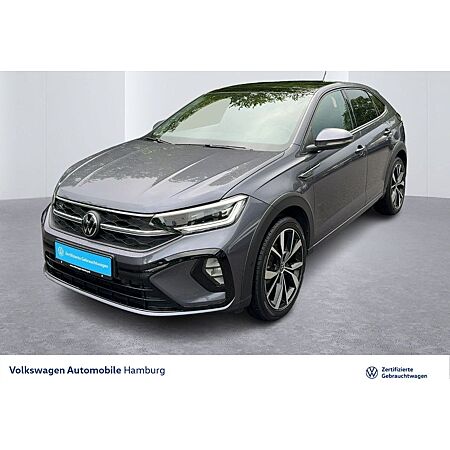 VW Taigo leasen