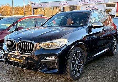 BMW X3 M40i Automatik Navi Leder Kamera