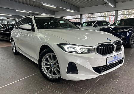 BMW 320d Touring xDrive /// Driving Assistant ///