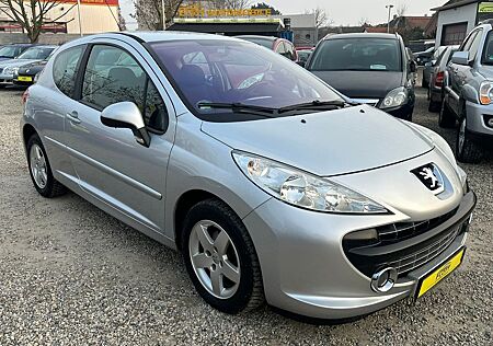 Peugeot 207 1.4 NUR AN BASTLER ABZUGEBEN