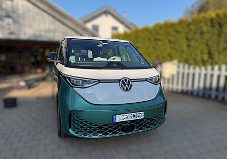 VW ID.BUZZ Volkswagen ID. Buzz Pro KR 150kW *AssistenzpaketPlus*AHK