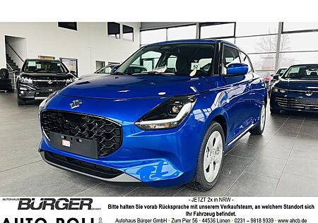 Suzuki Swift 1.2 Comfort LED NAVI ACC Kamera SitzHZG AP