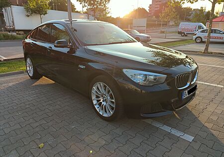 BMW 535d Gt M-Sport xDrive Panorama Head-Up