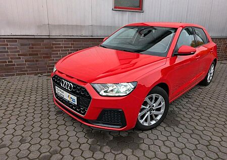 Audi A1 Sportback 30 TFSI advanced